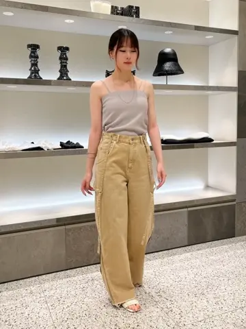 Diagram 後藤 瑚蒔 コーディネート画像