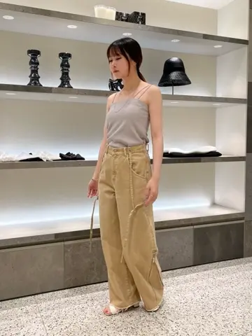 Diagram 後藤 瑚蒔 コーディネート画像