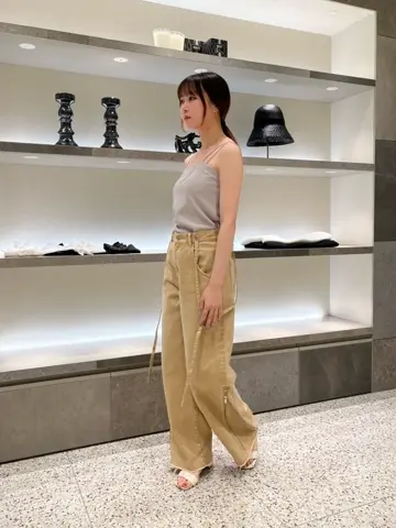 Diagram 後藤 瑚蒔 コーディネート画像