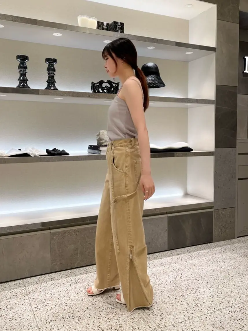 Diagram 後藤 瑚蒔 コーディネート画像