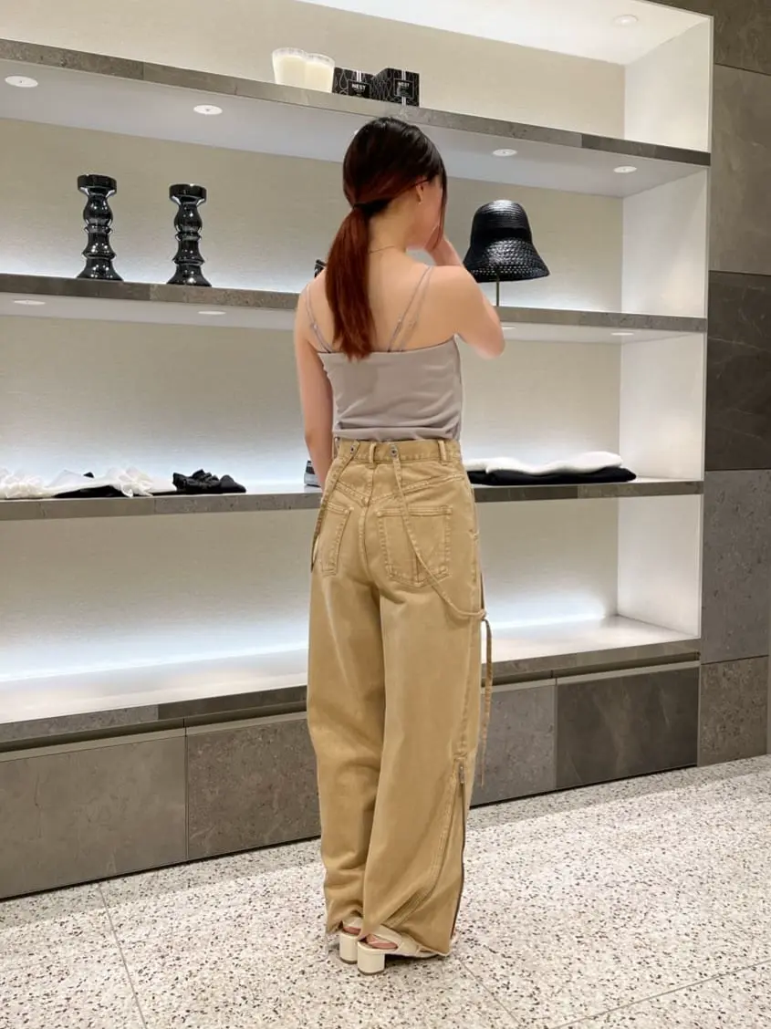 Diagram 後藤 瑚蒔 コーディネート画像