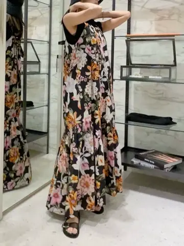 Diagram  Sekine コーディネート画像