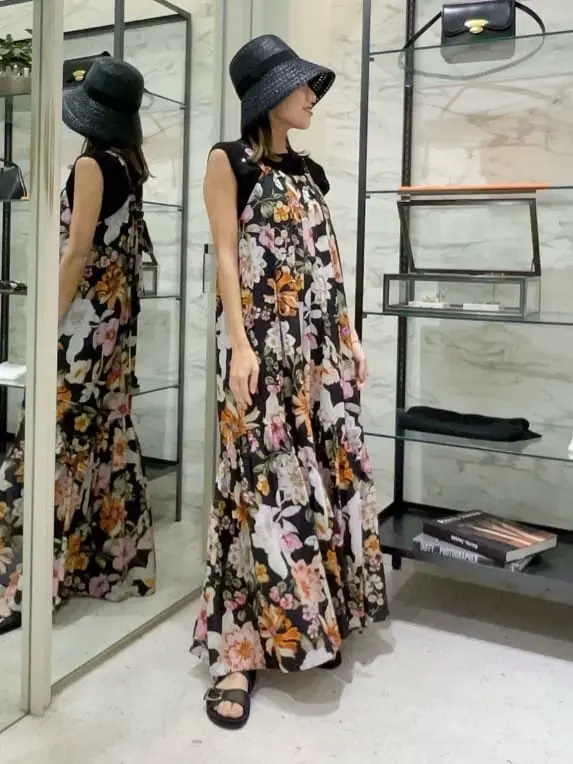 Diagram  Sekine コーディネート画像