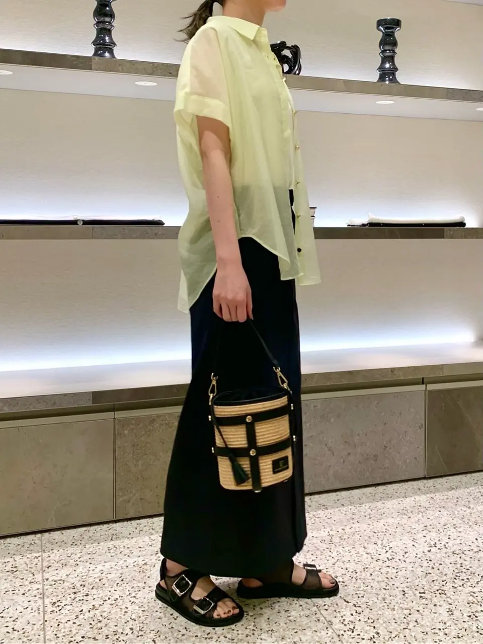 Diagram 三浦　芙優 コーディネート画像