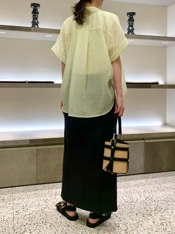 Diagram 三浦　芙優 コーディネート画像