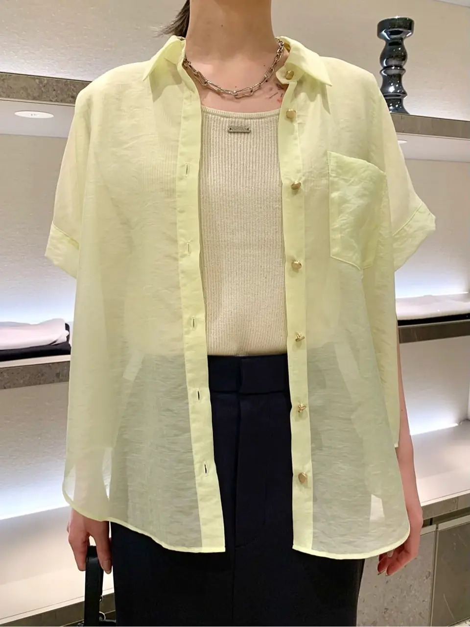 Diagram 三浦　芙優 コーディネート画像