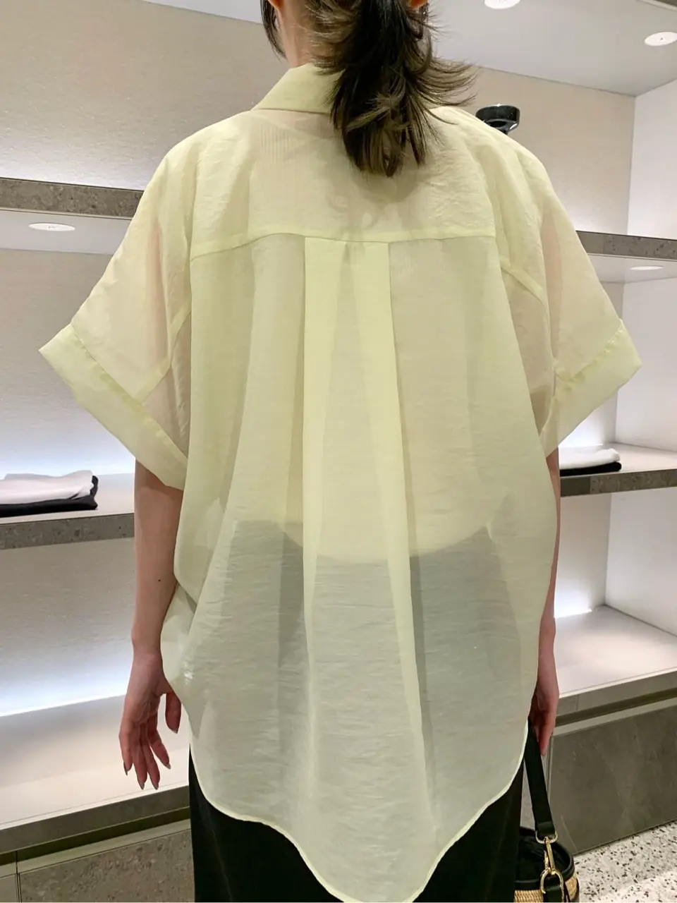 Diagram 三浦　芙優 コーディネート画像