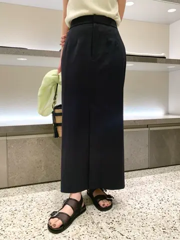 Diagram 三浦　芙優 コーディネート画像