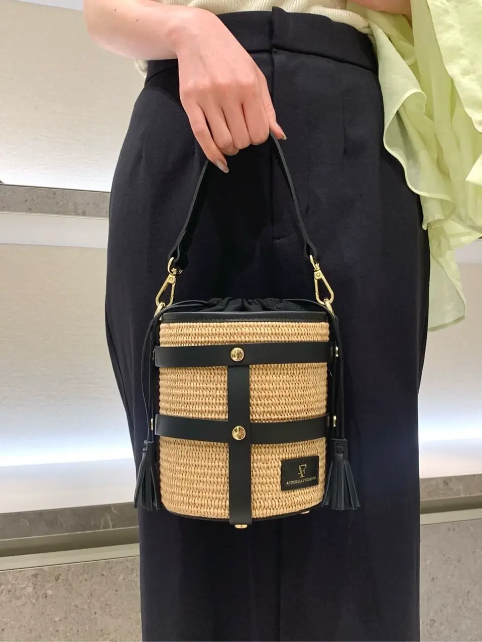 Diagram 三浦　芙優 コーディネート画像