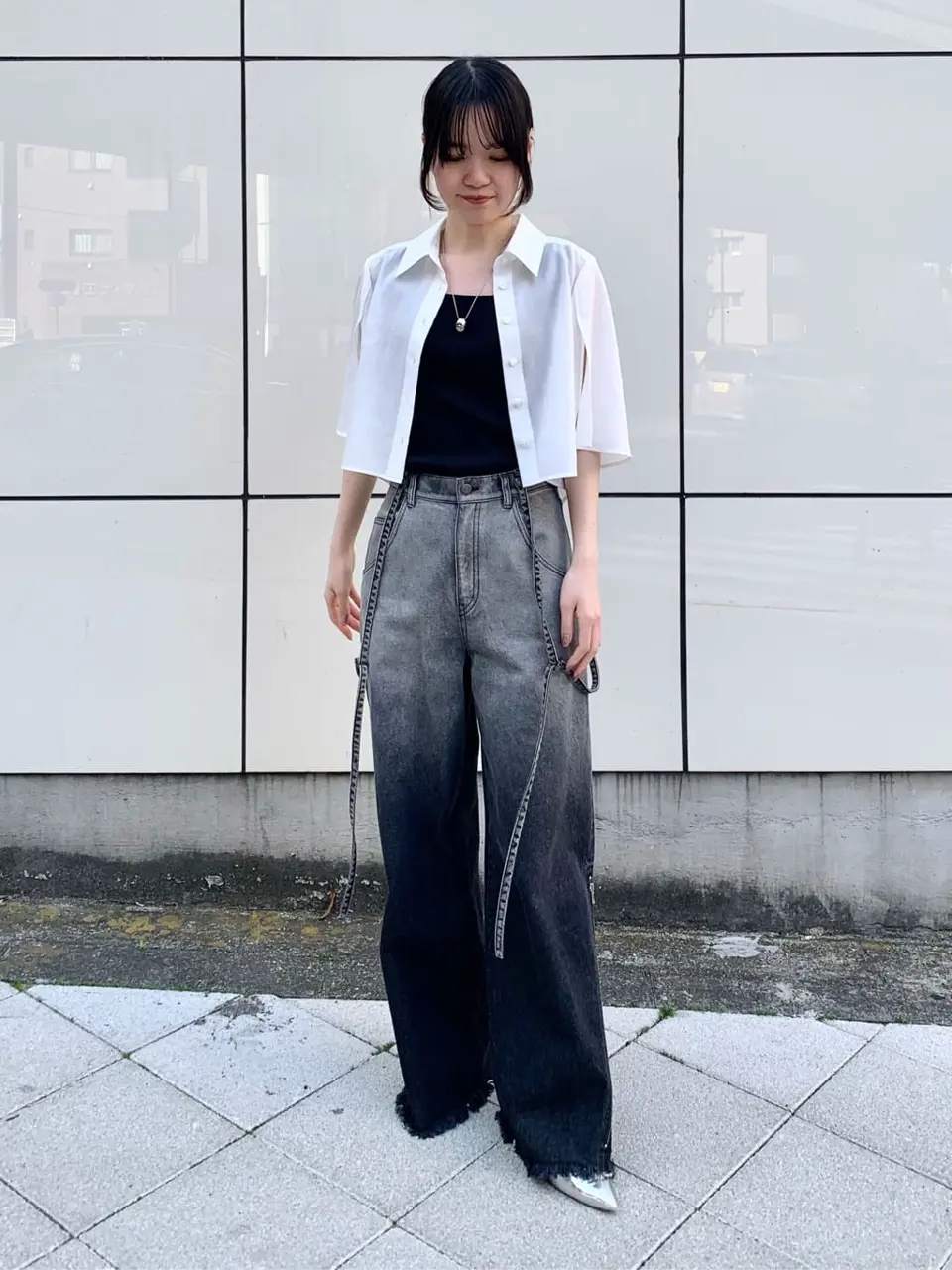 Diagram 三浦　芙優 コーディネート画像