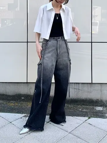 Diagram 三浦　芙優 コーディネート画像