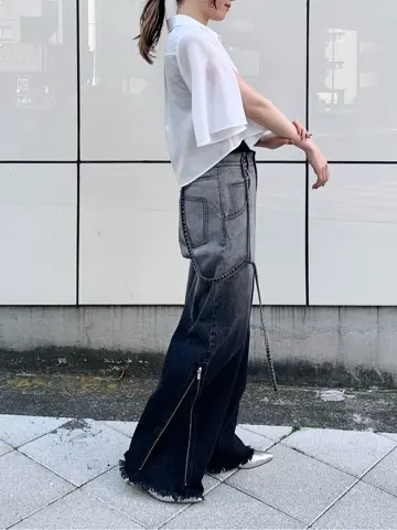 Diagram 三浦　芙優 コーディネート画像