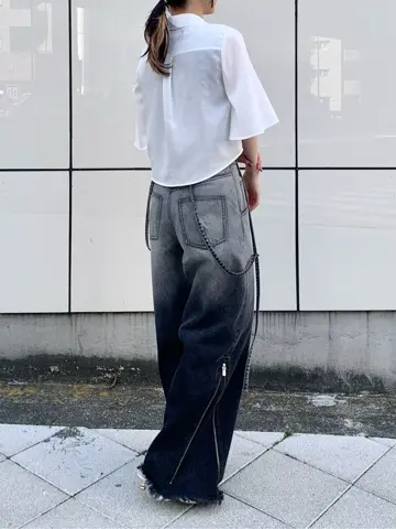 Diagram 三浦　芙優 コーディネート画像