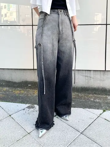 Diagram 三浦　芙優 コーディネート画像