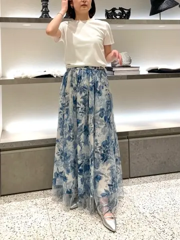 Diagram SHOKO コーディネート画像