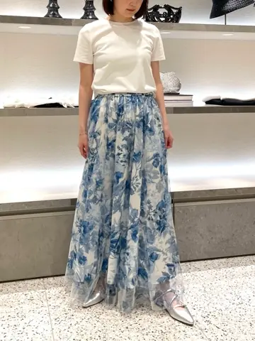 Diagram SHOKO コーディネート画像