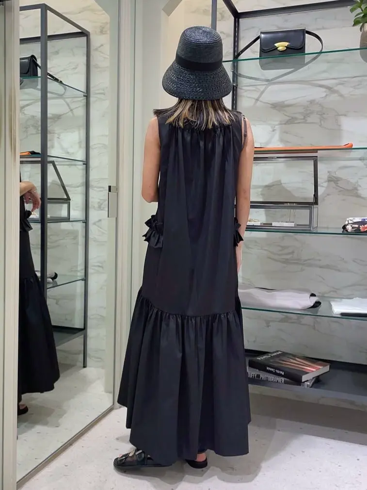 Diagram  Sekine コーディネート画像