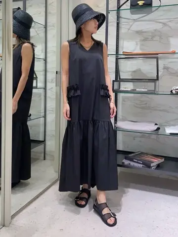 Diagram  Sekine コーディネート画像