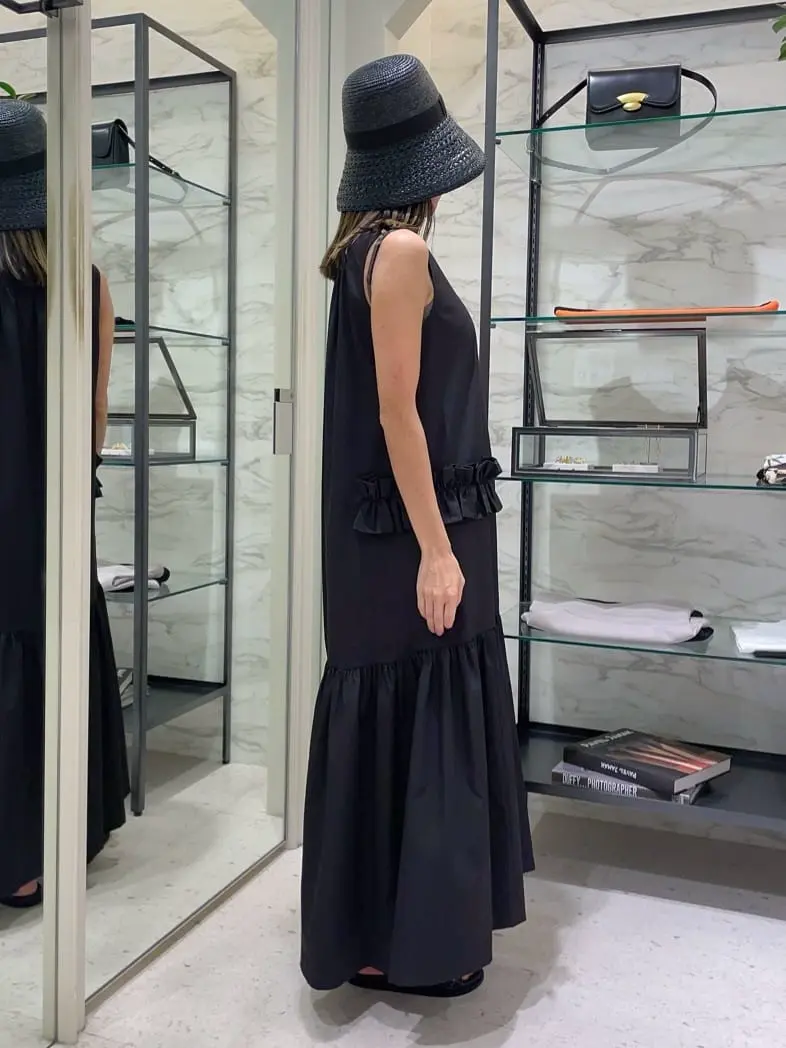 Diagram  Sekine コーディネート画像