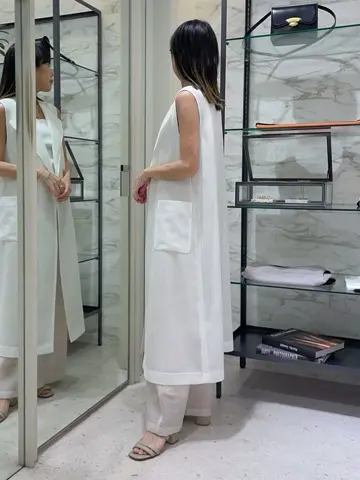 Diagram  Sekine コーディネート画像