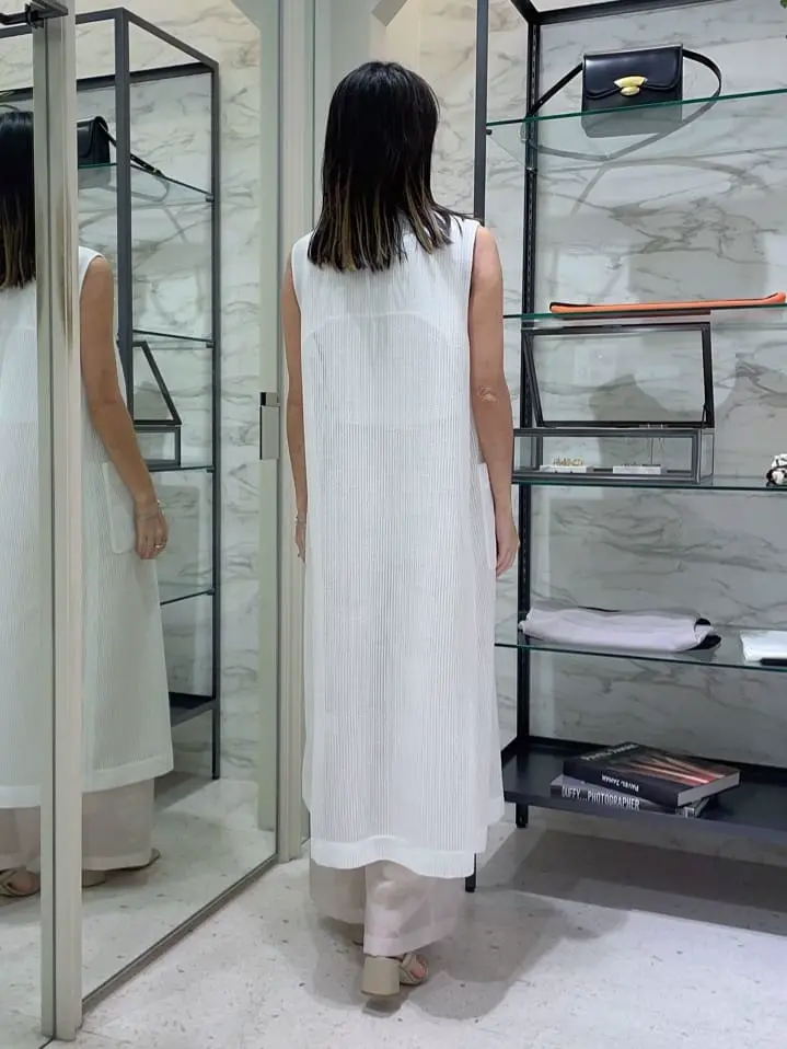 Diagram  Sekine コーディネート画像