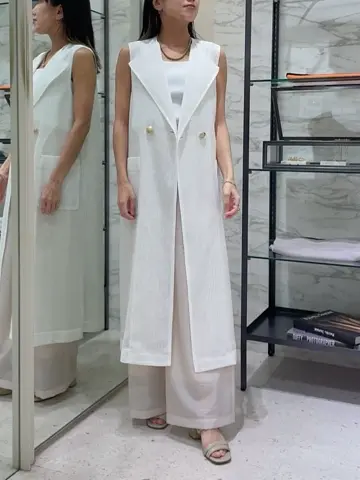 Diagram  Sekine コーディネート画像