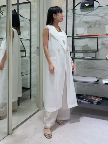 Diagram  Sekine コーディネート画像