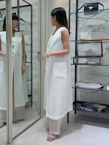 Diagram  Sekine コーディネート画像