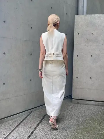 Diagram Arichi コーディネート画像