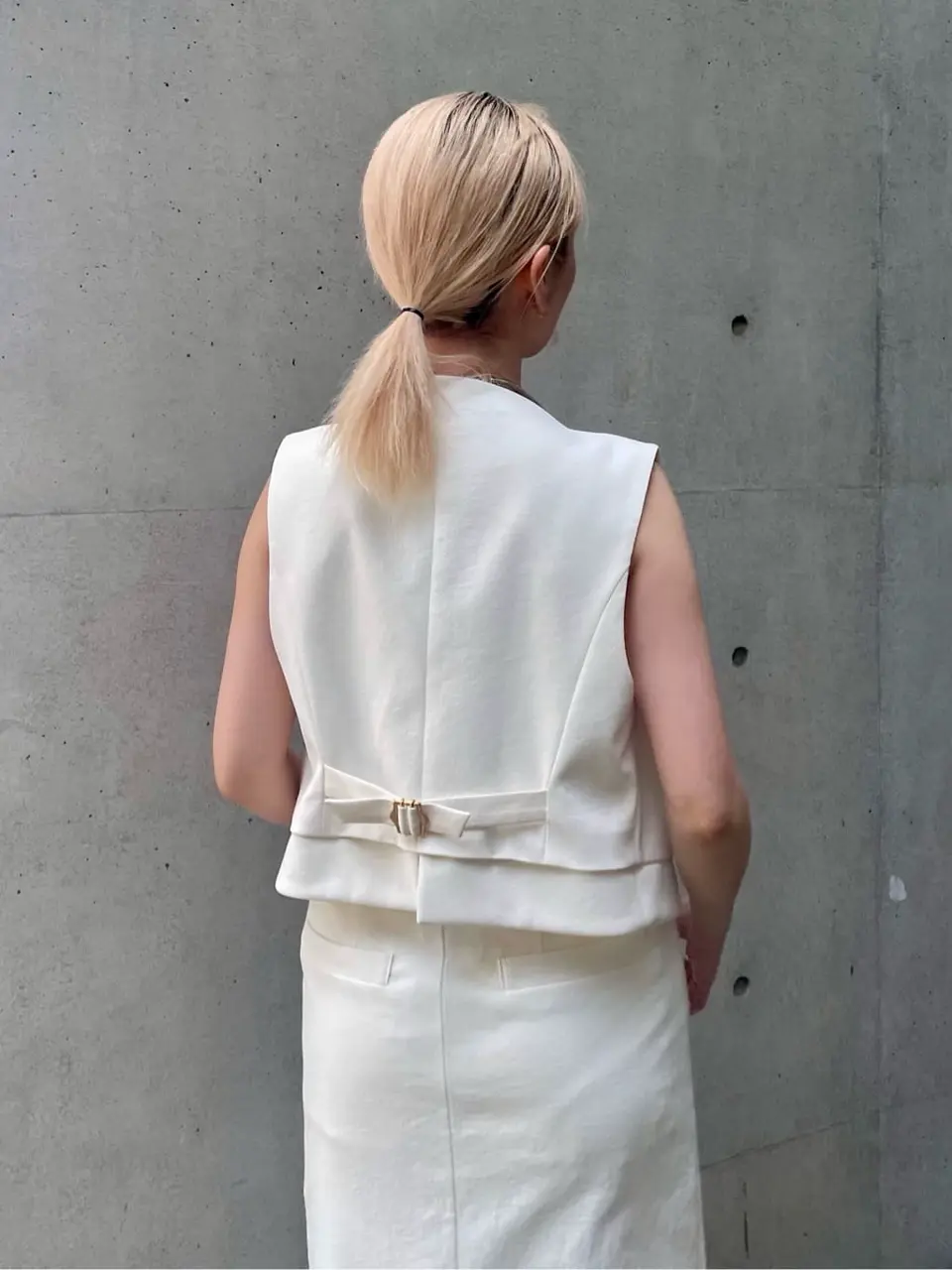 Diagram Arichi コーディネート画像