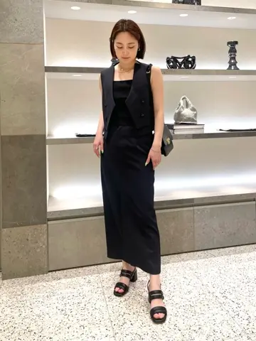 Diagram SHOKO コーディネート画像