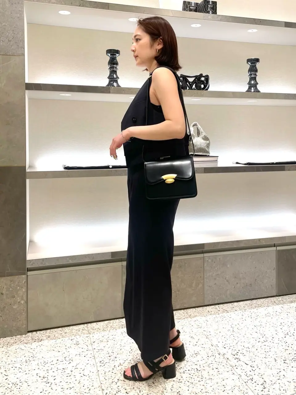 Diagram SHOKO コーディネート画像