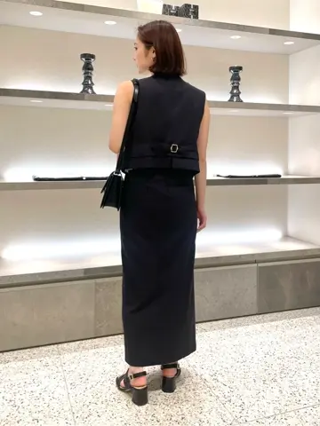 Diagram SHOKO コーディネート画像