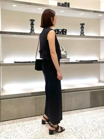 Diagram SHOKO コーディネート画像