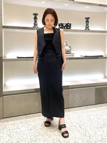 Diagram SHOKO コーディネート画像