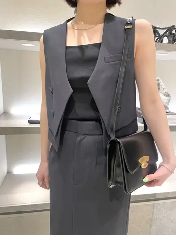 Diagram SHOKO コーディネート画像