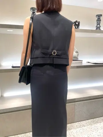 Diagram SHOKO コーディネート画像