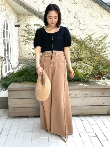 Diagram SHOKO コーディネート画像