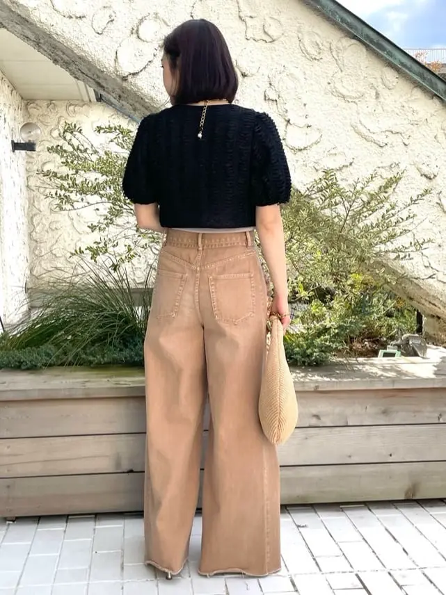 Diagram SHOKO コーディネート画像