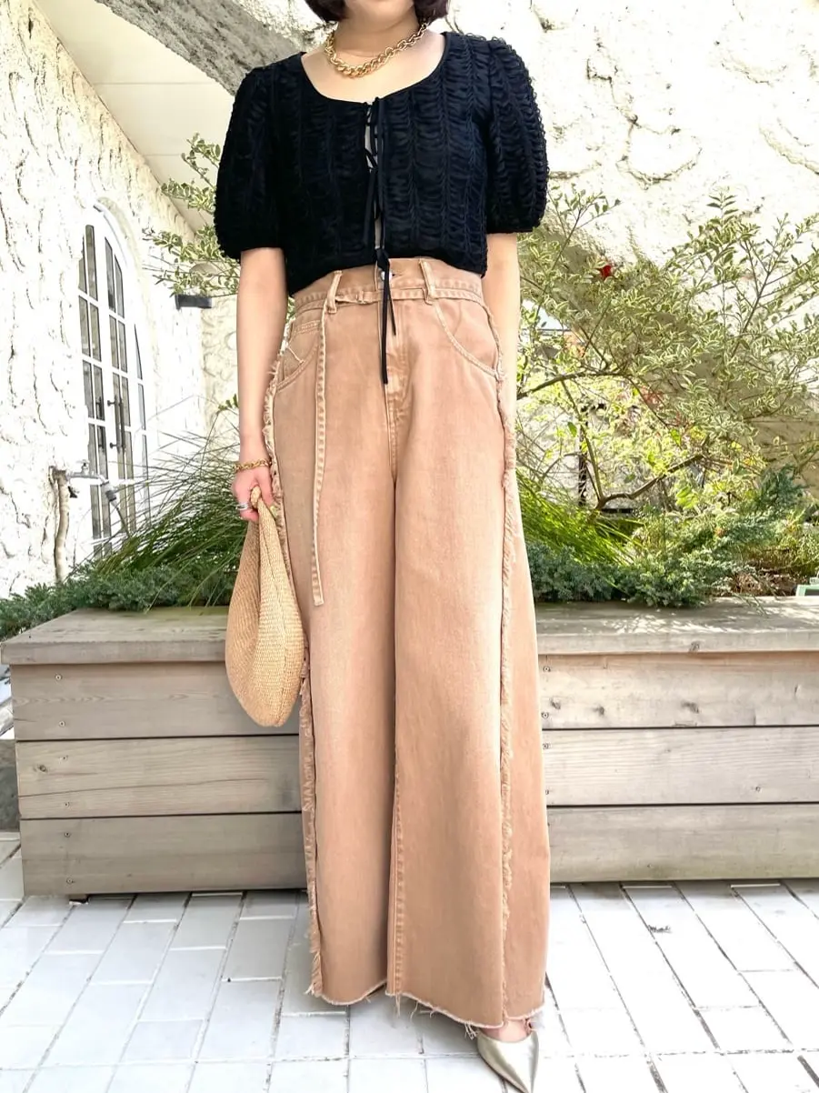 Diagram SHOKO コーディネート画像