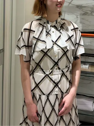 Diagram 矢野　瑞佳 コーディネート画像