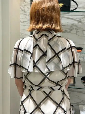 Diagram 矢野　瑞佳 コーディネート画像