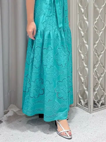 Diagram Adachi コーディネート画像