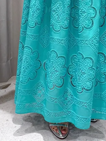 Diagram Adachi コーディネート画像