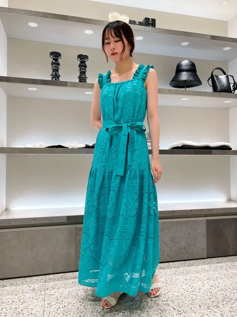 Diagram 後藤 瑚蒔 コーディネート画像