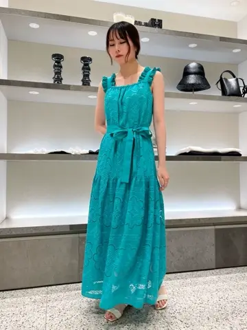 Diagram 後藤 瑚蒔 コーディネート画像