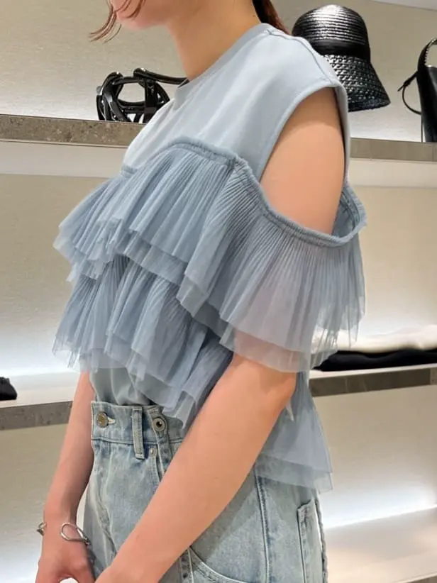 Diagram 後藤 瑚蒔 コーディネート画像