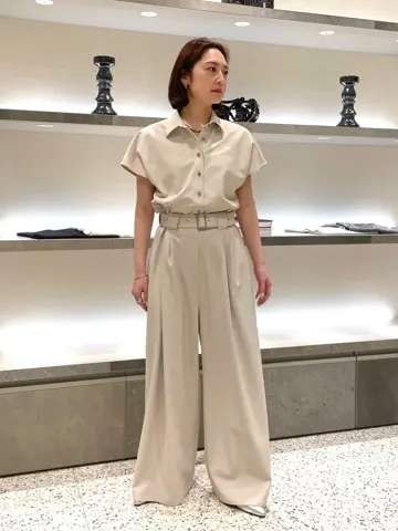 Diagram SHOKO コーディネート画像