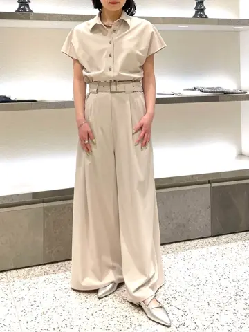 Diagram SHOKO コーディネート画像