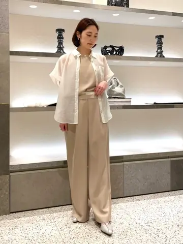 Diagram SHOKO コーディネート画像